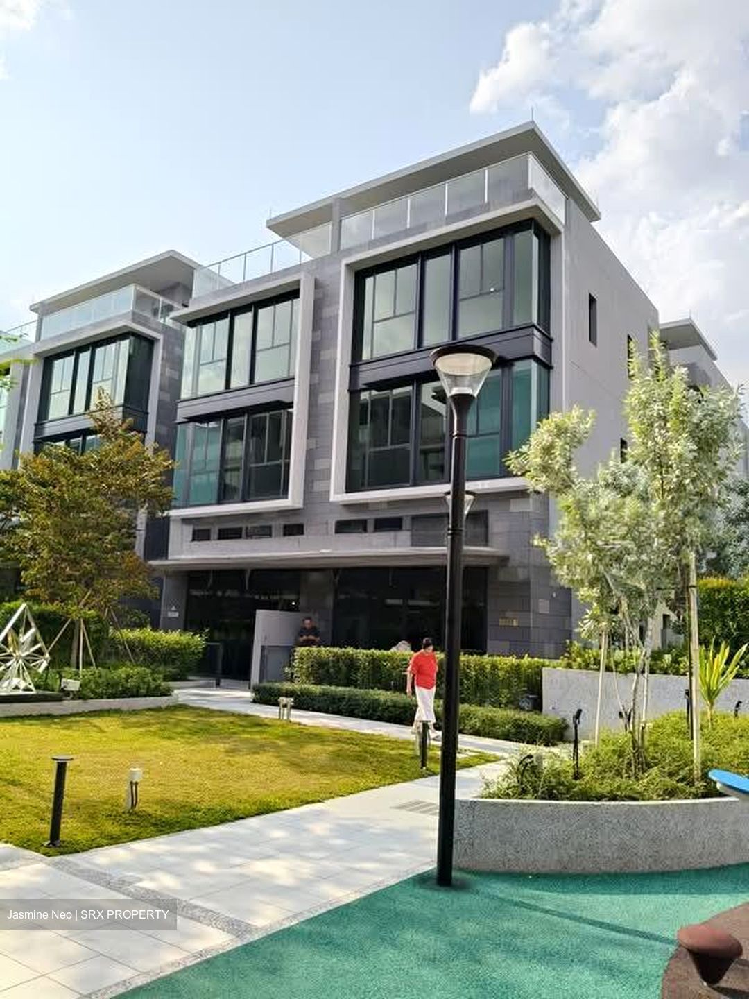 Belgravia Ace (D28), Semi-Detached #604969491